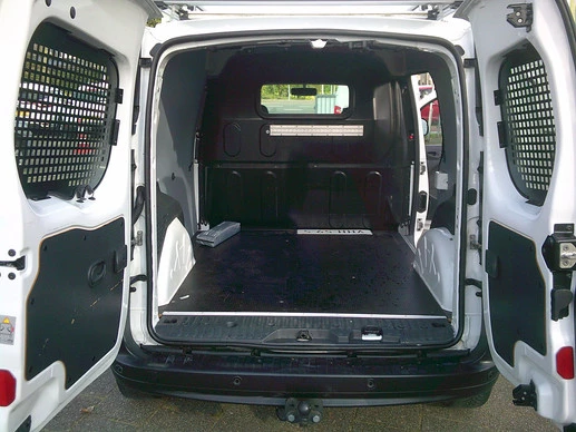 Renault Kangoo - Afbeelding 21 van 27