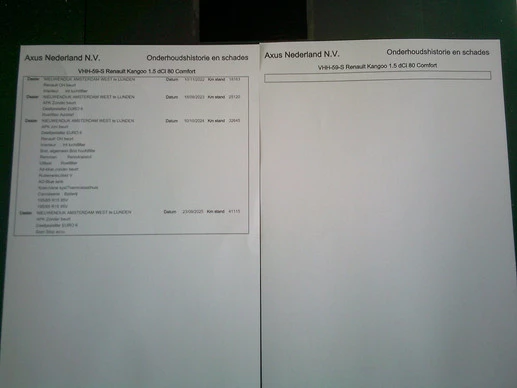 Renault Kangoo - Afbeelding 24 van 27