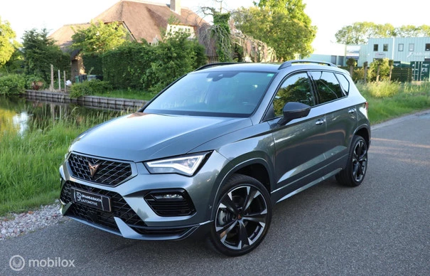 CUPRA Ateca - Afbeelding 1 van 30
