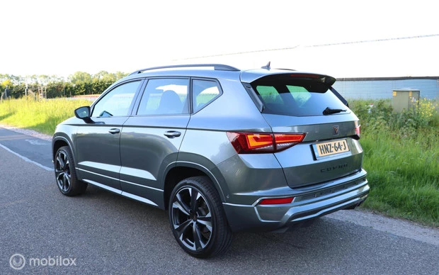 CUPRA Ateca - Afbeelding 2 van 30