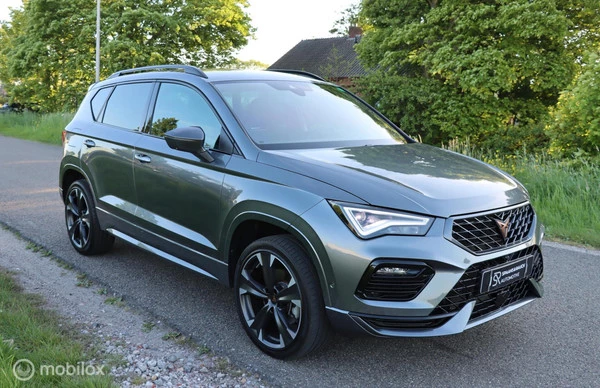 CUPRA Ateca - Afbeelding 4 van 30