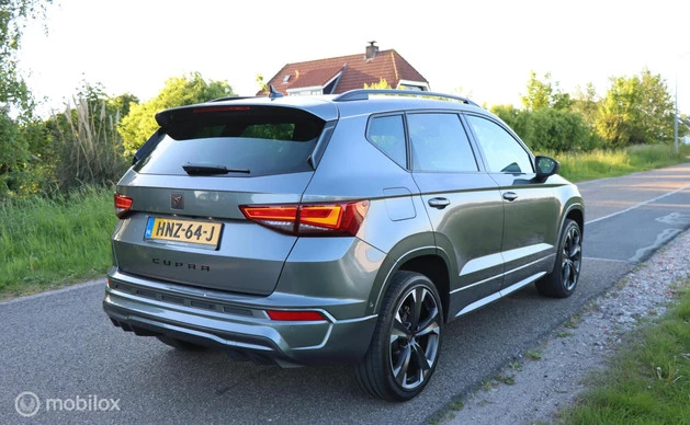 CUPRA Ateca - Afbeelding 5 van 30