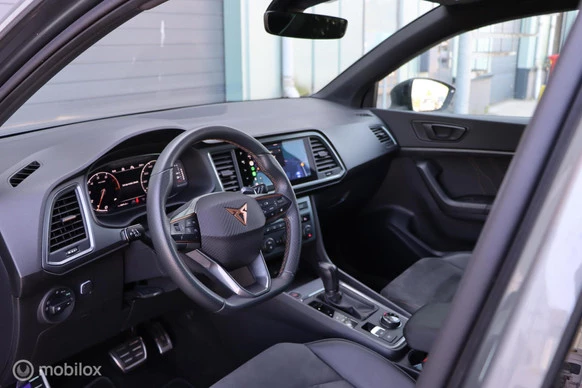CUPRA Ateca - Afbeelding 7 van 30