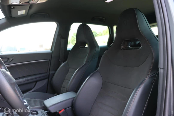 CUPRA Ateca - Afbeelding 8 van 30