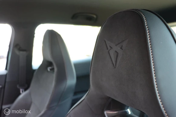 CUPRA Ateca - Afbeelding 9 van 30