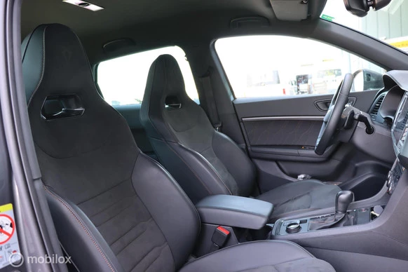 CUPRA Ateca - Afbeelding 11 van 30