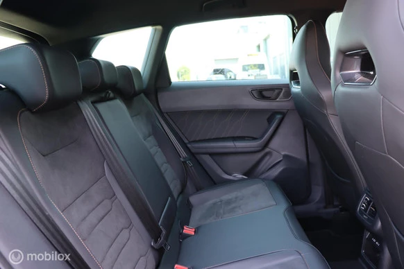 CUPRA Ateca - Afbeelding 12 van 30