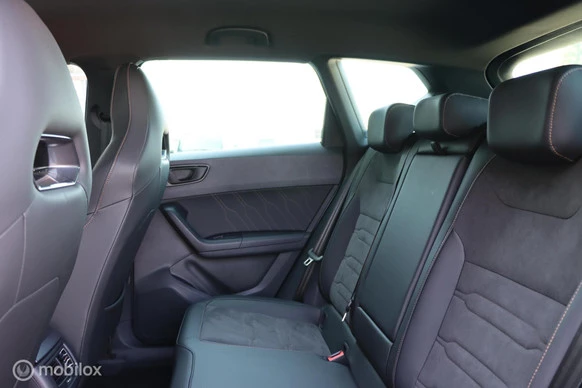 CUPRA Ateca - Afbeelding 14 van 30