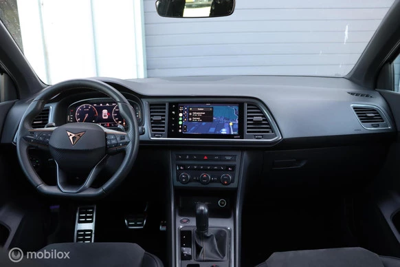 CUPRA Ateca - Afbeelding 16 van 30