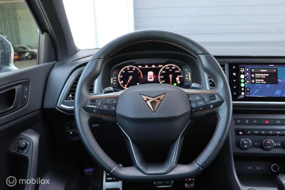 CUPRA Ateca - Afbeelding 17 van 30