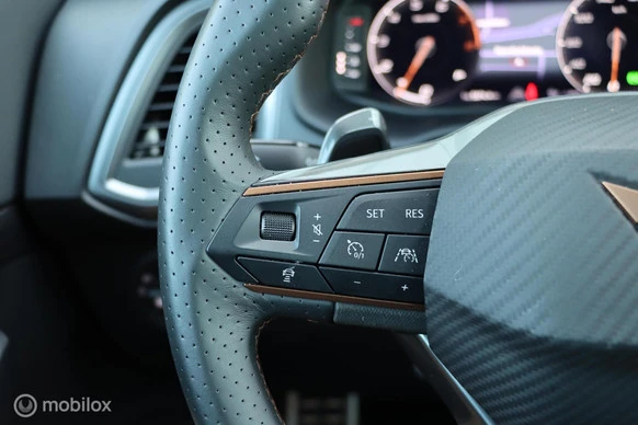 CUPRA Ateca - Afbeelding 18 van 30