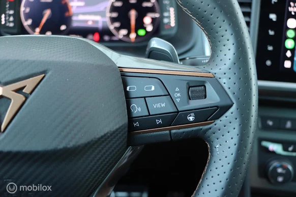 CUPRA Ateca - Afbeelding 19 van 30