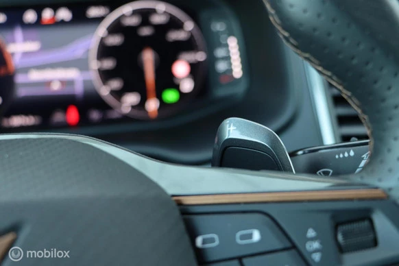 CUPRA Ateca - Afbeelding 20 van 30