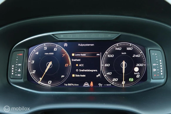 CUPRA Ateca - Afbeelding 21 van 30