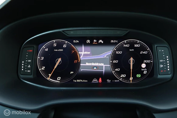 CUPRA Ateca - Afbeelding 22 van 30