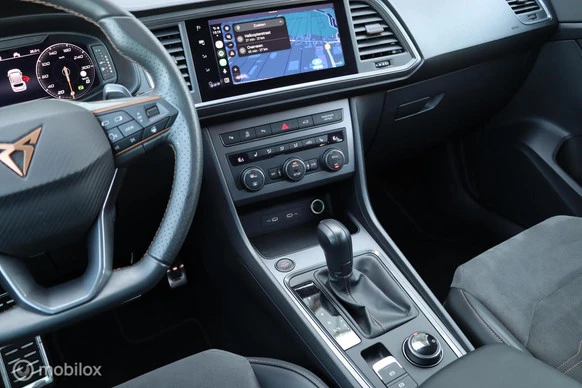 CUPRA Ateca - Afbeelding 23 van 30