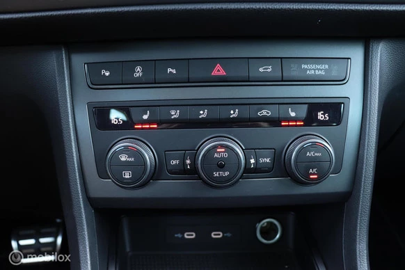 CUPRA Ateca - Afbeelding 26 van 30