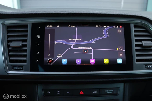 CUPRA Ateca - Afbeelding 27 van 30