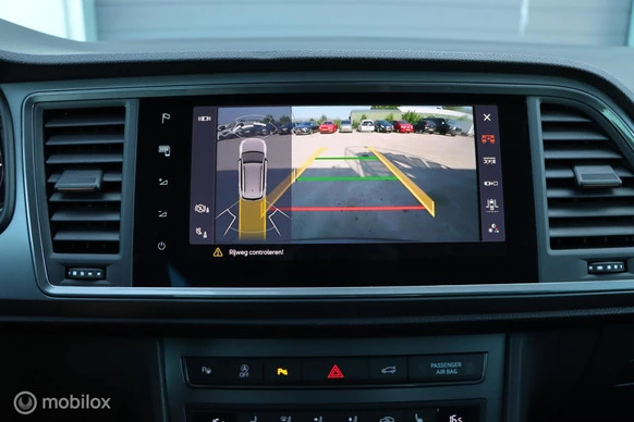 CUPRA Ateca - Afbeelding 28 van 30