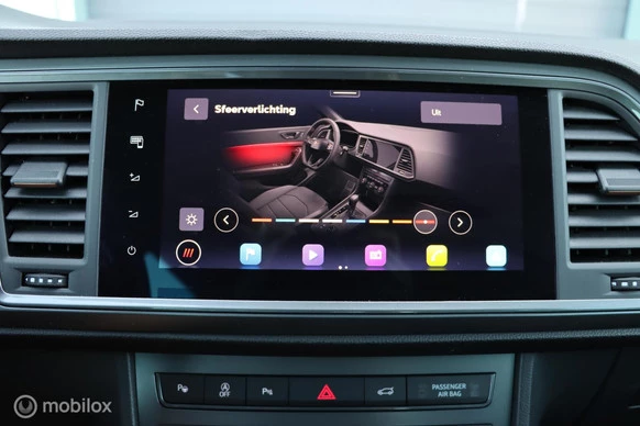 CUPRA Ateca - Afbeelding 29 van 30