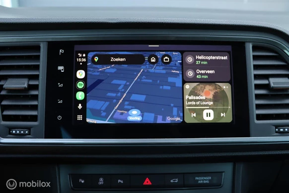 CUPRA Ateca - Afbeelding 30 van 30