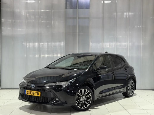 Toyota Corolla - Afbeelding 1 van 30