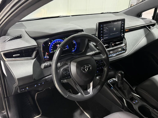 Toyota Corolla - Afbeelding 2 van 30