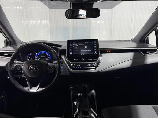 Toyota Corolla - Afbeelding 4 van 30