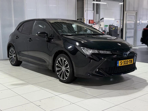 Toyota Corolla - Afbeelding 5 van 30