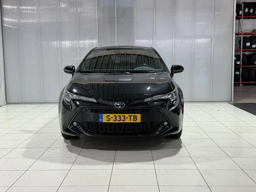 Toyota Corolla - Afbeelding 6 van 30