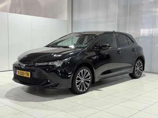 Toyota Corolla - Afbeelding 7 van 30