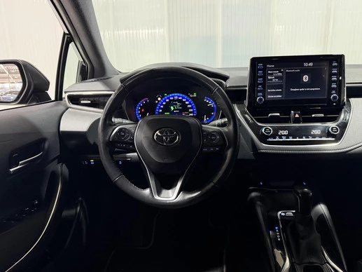 Toyota Corolla - Afbeelding 8 van 30