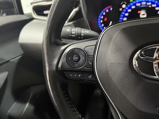 Toyota Corolla - Afbeelding 9 van 30