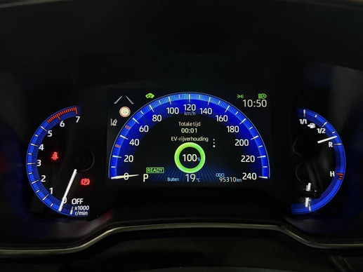 Toyota Corolla - Afbeelding 11 van 30