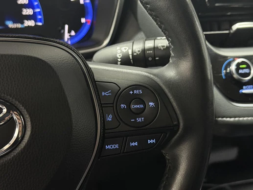 Toyota Corolla - Afbeelding 12 van 30