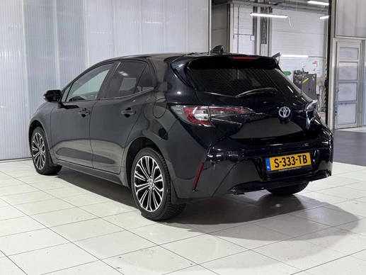 Toyota Corolla - Afbeelding 13 van 30