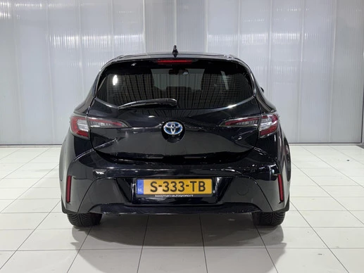 Toyota Corolla - Afbeelding 14 van 30