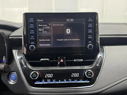 Toyota Corolla - Afbeelding 16 van 30