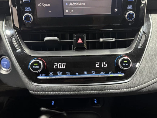 Toyota Corolla - Afbeelding 17 van 30