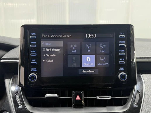 Toyota Corolla - Afbeelding 21 van 30