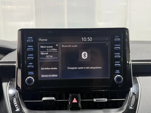 Toyota Corolla - Afbeelding 22 van 30