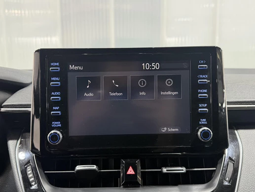 Toyota Corolla - Afbeelding 23 van 30