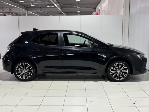 Toyota Corolla - Afbeelding 24 van 30