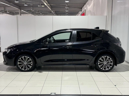 Toyota Corolla - Afbeelding 25 van 30