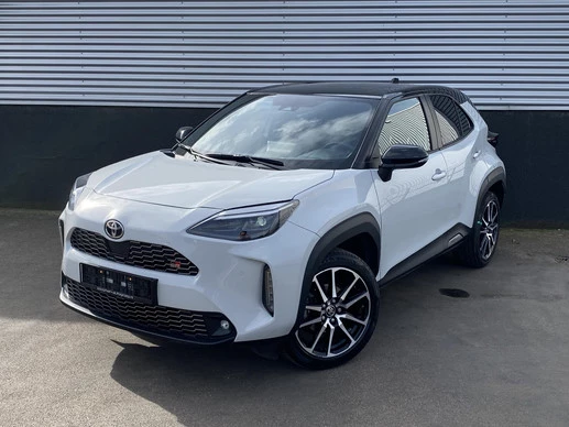 Toyota Yaris Cross - Afbeelding 1 van 30