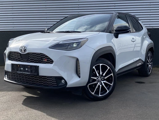 Toyota Yaris Cross - Afbeelding 2 van 30