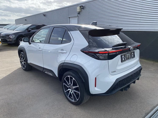 Toyota Yaris Cross - Afbeelding 3 van 30