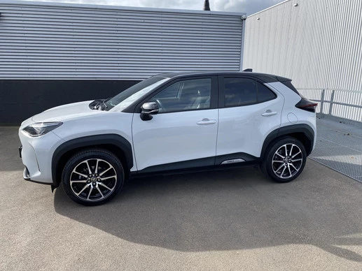 Toyota Yaris Cross - Afbeelding 4 van 30