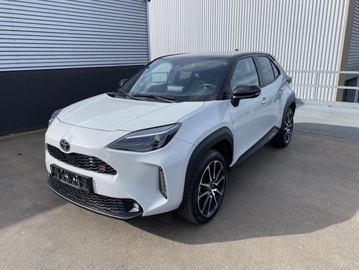 Toyota Yaris Cross - Afbeelding 5 van 30