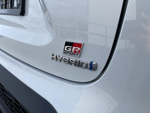 Toyota Yaris Cross - Afbeelding 7 van 30